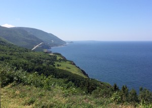cabot trail 1